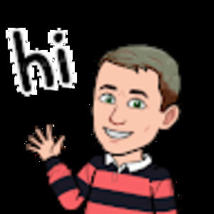 Meet your Posher, Clark